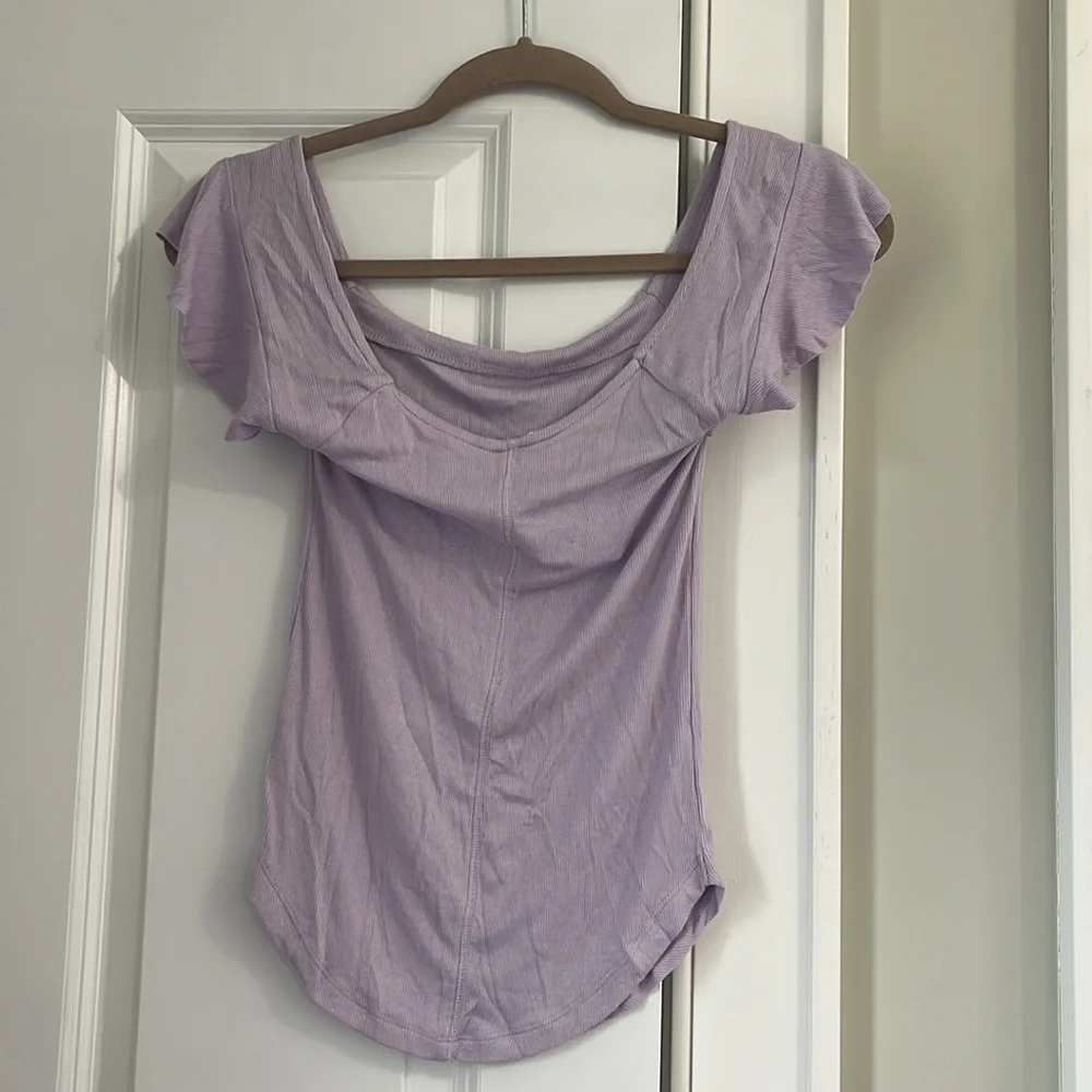 Free people top